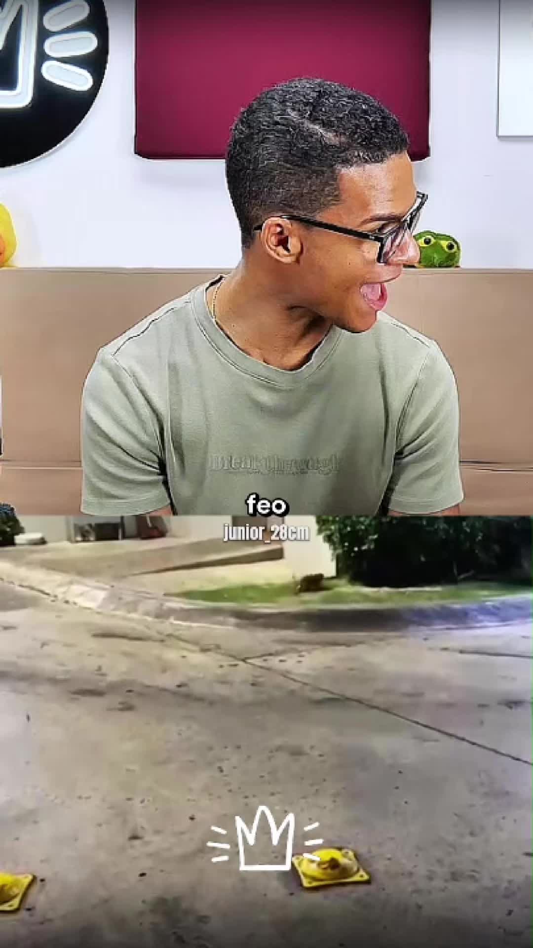 @Los Black Kings
