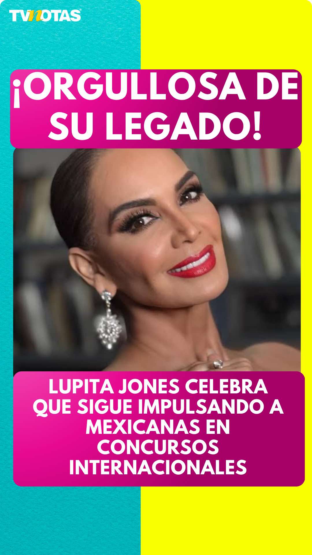 @Revista TVNotas