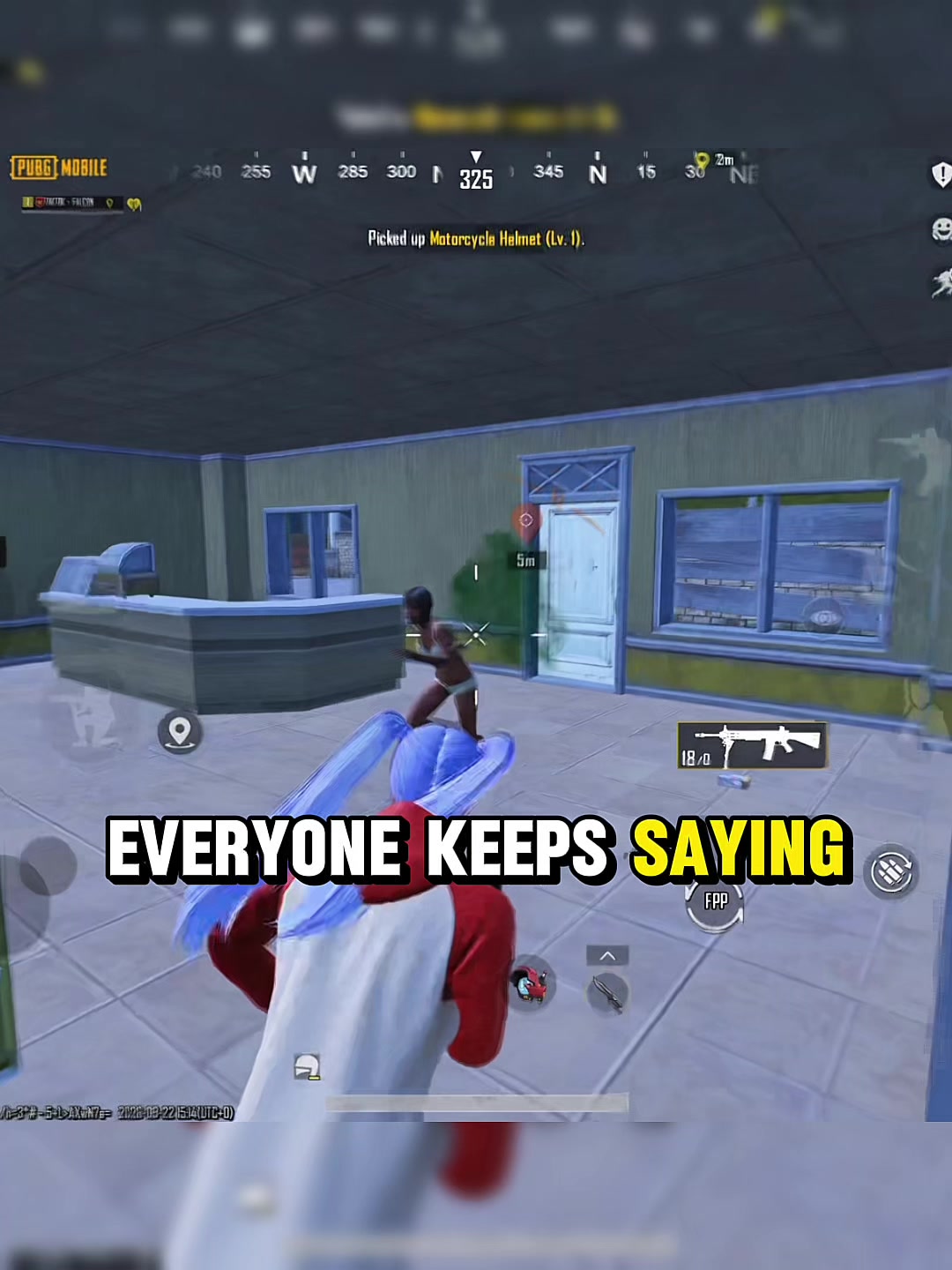 @FALCON GAMING