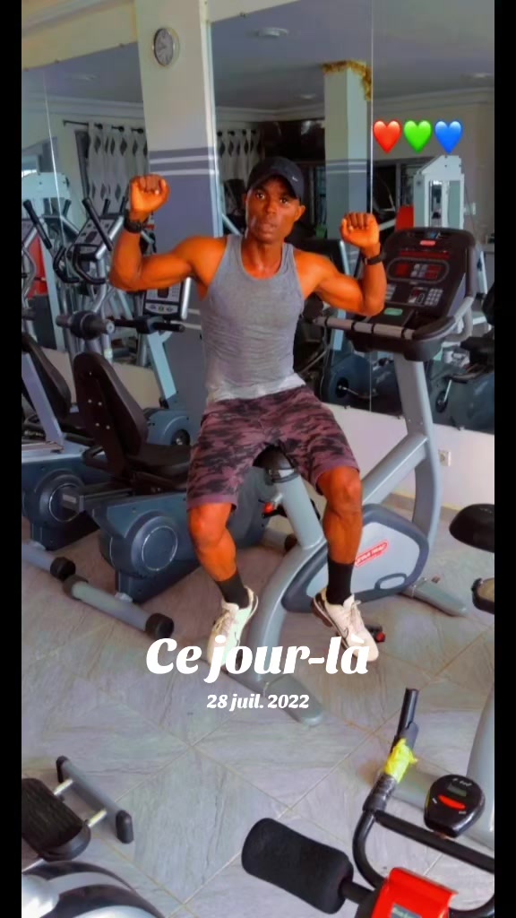 @Coco Jérôme Delacroix
