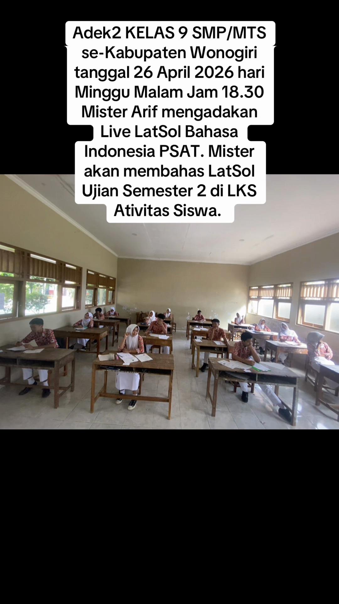 @ARIF YULIANTO