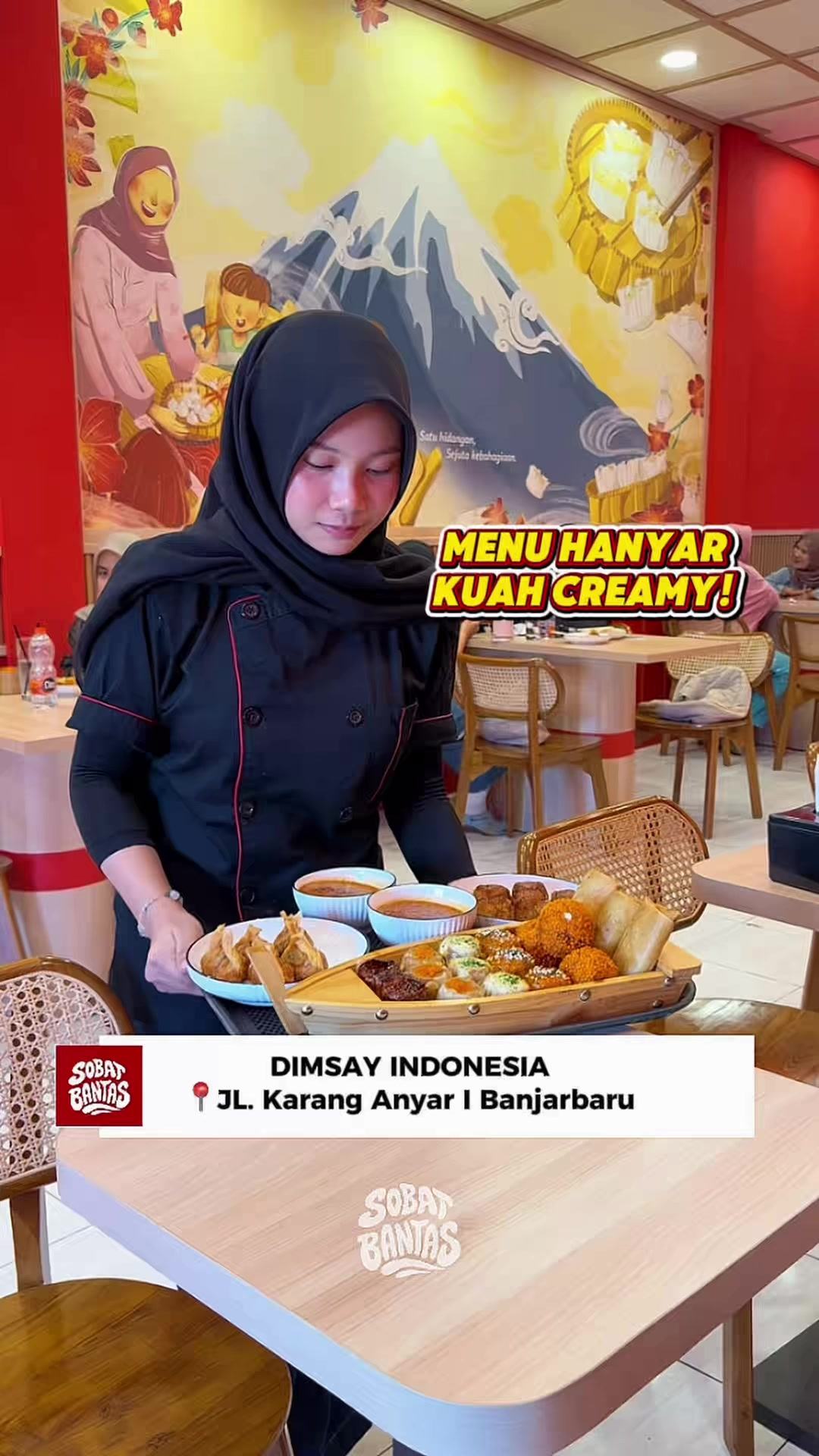 @SOBAT BANTAS