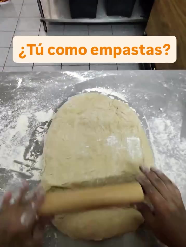 @El Panaderondeado