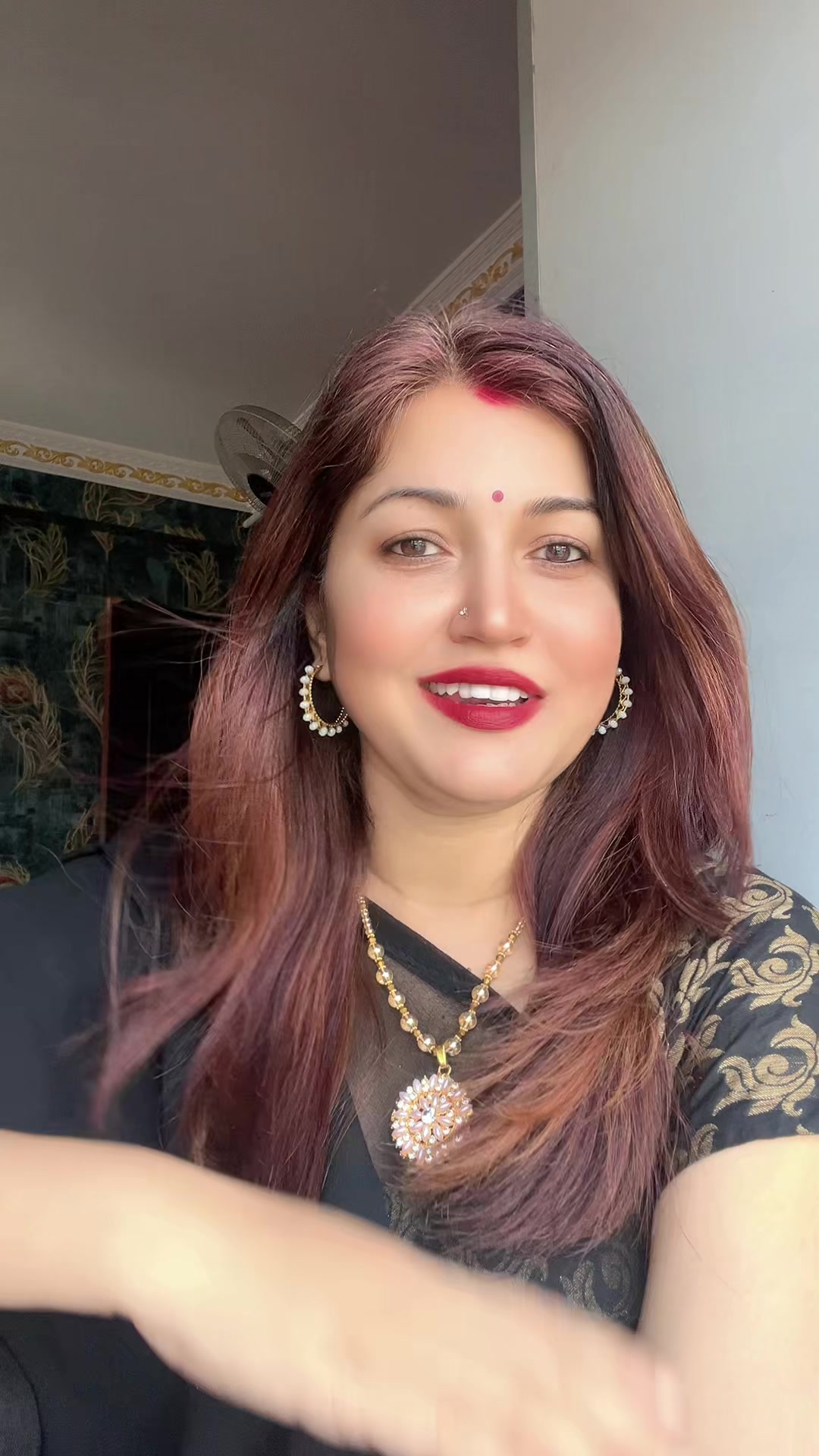 @nisha mishra