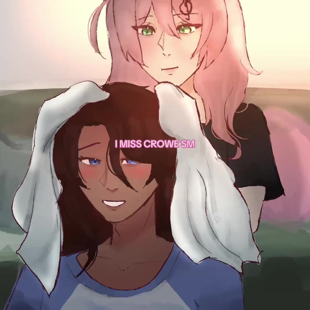 @𝐿eil !! Open comms