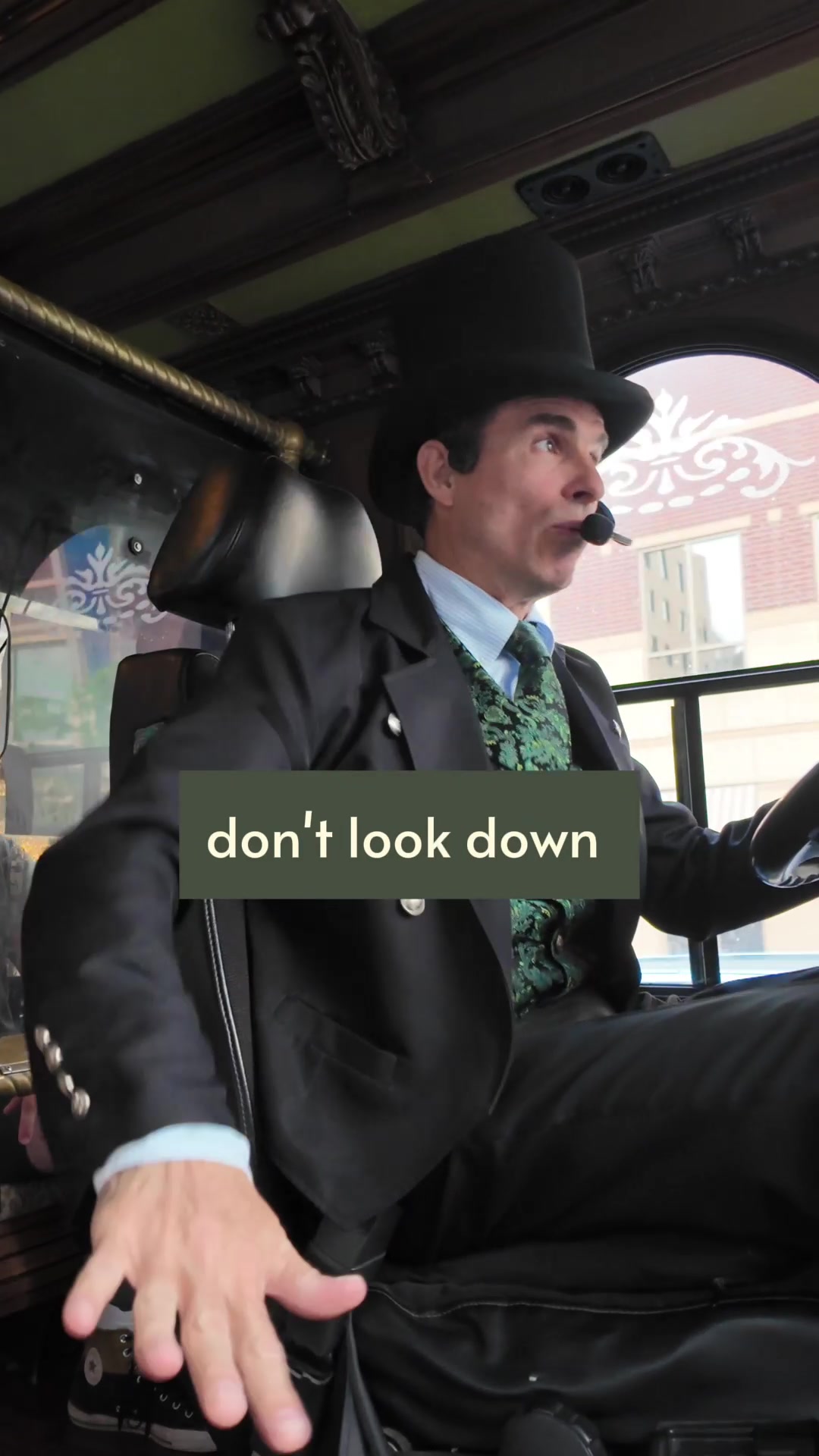 @Minneapolis Trolley