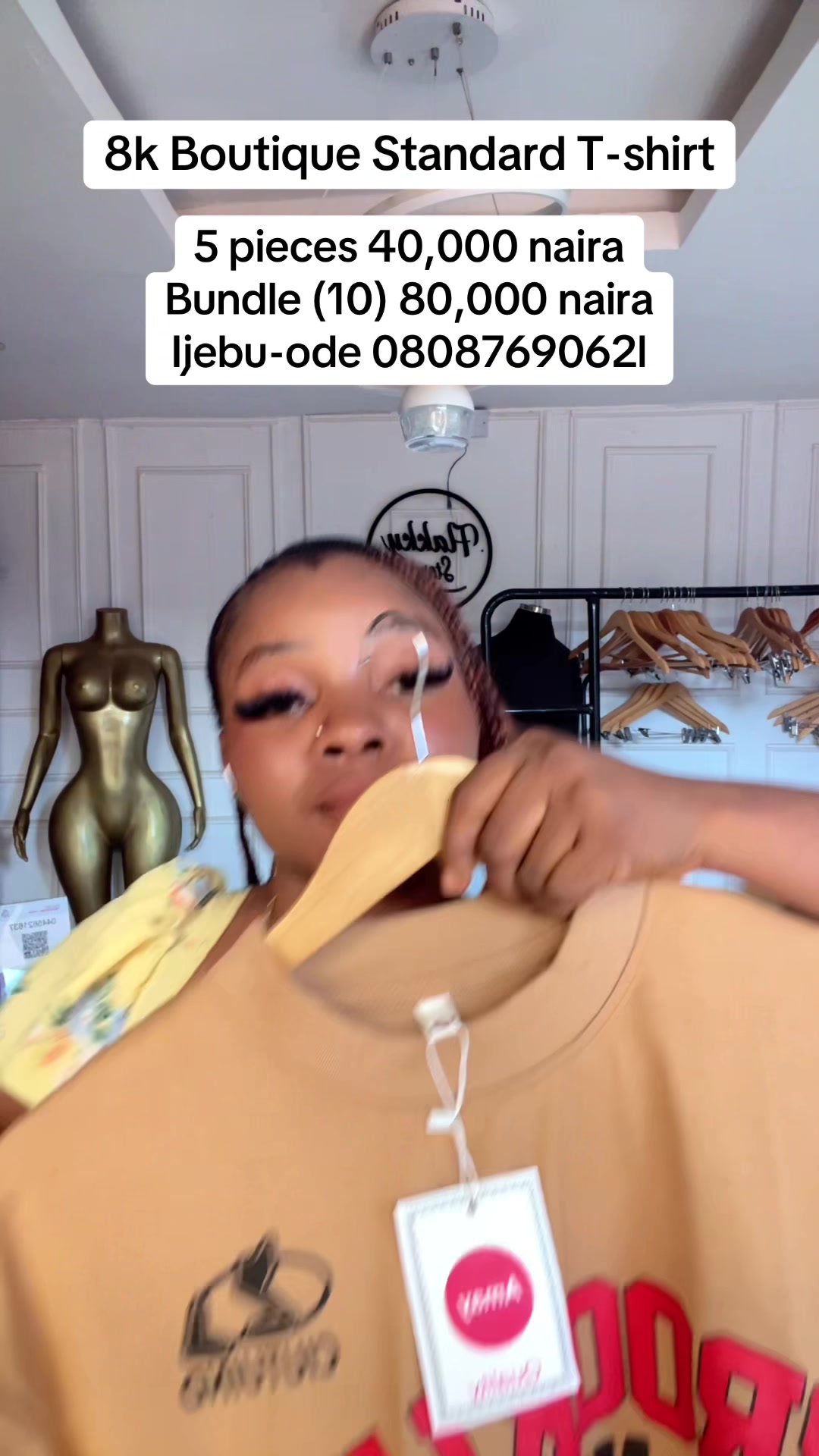 @Flakky Vogue Collections