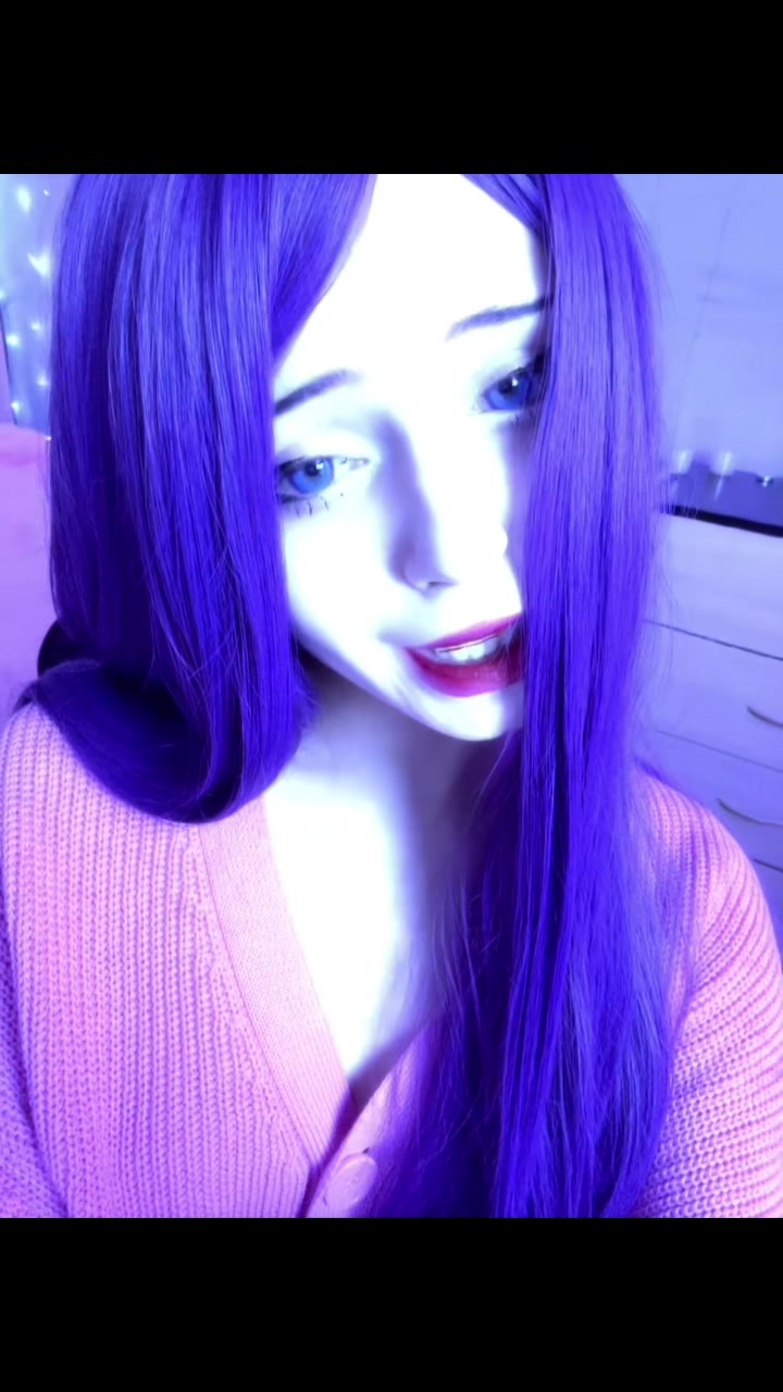 @эмо малявка