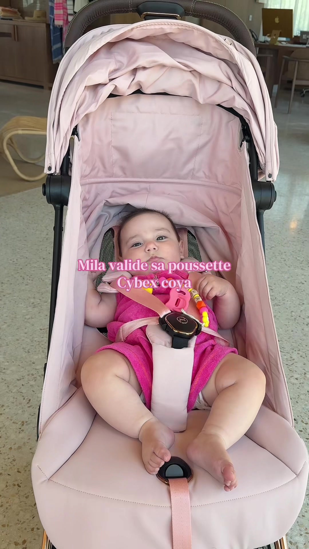 @Yasmine | Mom of Mila 🩷