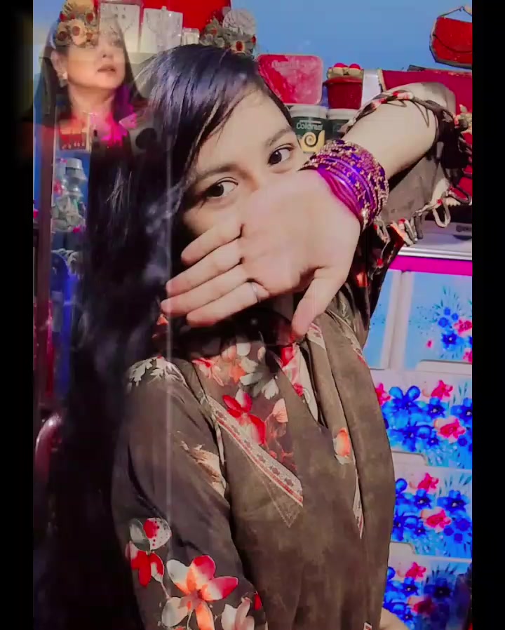 @&hearts;️&hearts;️পিচ্চি মেয়ে মায়াবতী&hearts;️&hearts;️