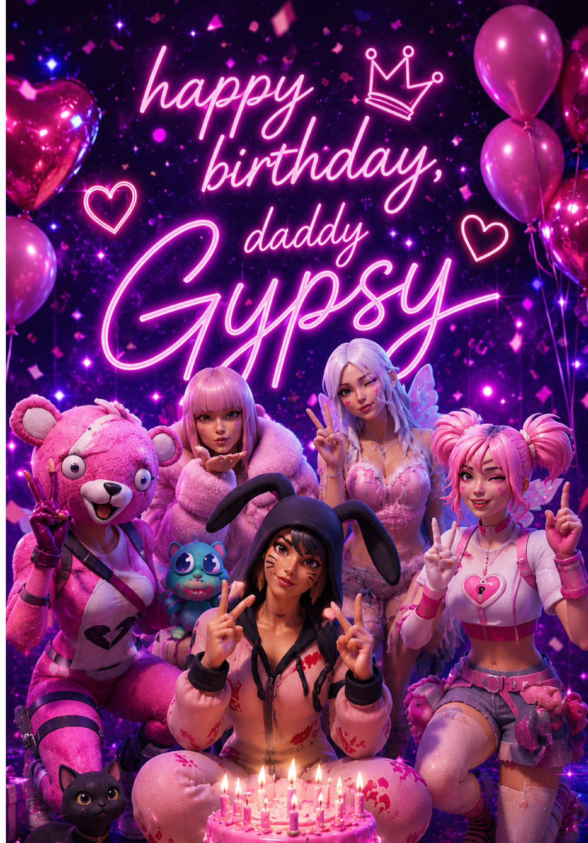 @Gypsy💕[ᴮᵒᵒᵗʸBandit]