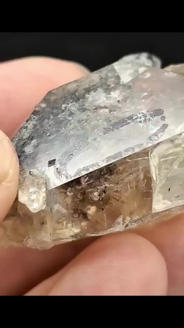 @Geological George