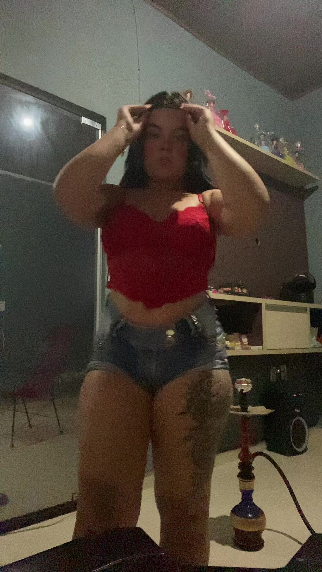 @Ana bela