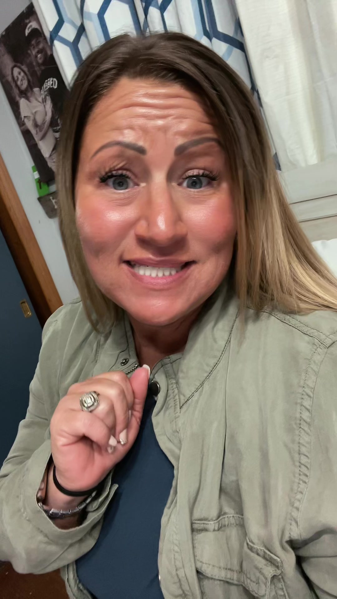 @Amanda