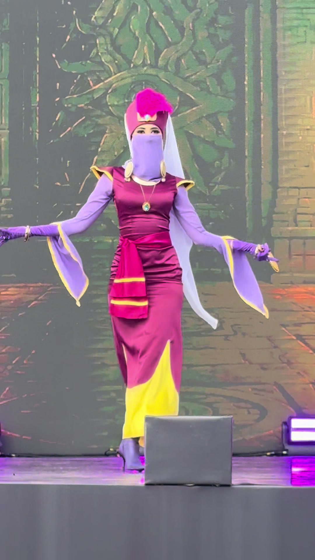 @Nelphise