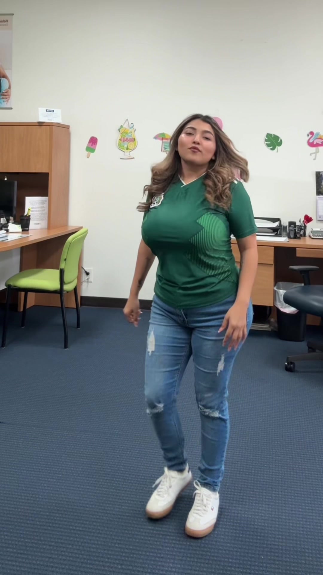 @Sabrina Navarro