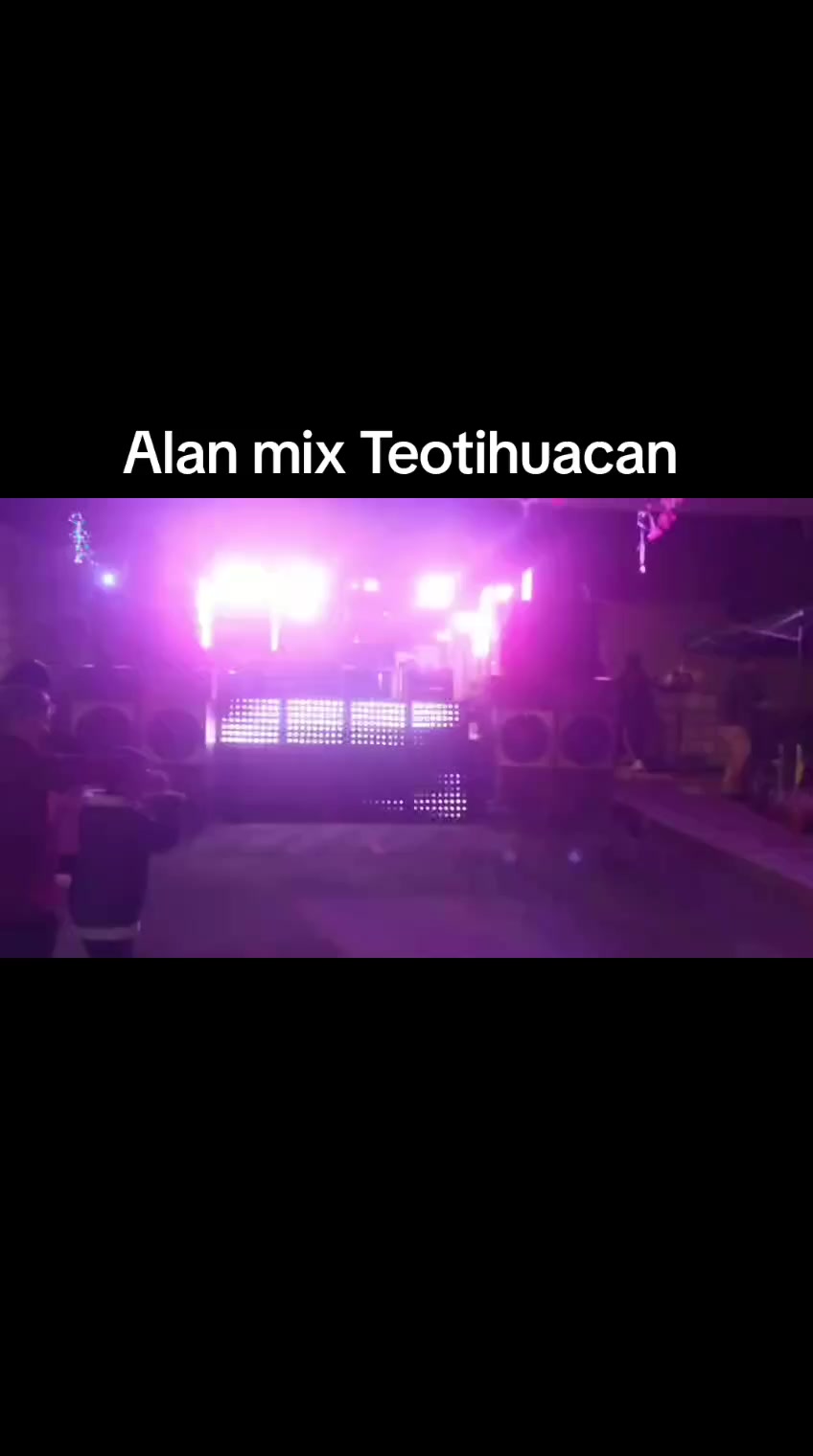 @Alan Mix Teotihuacán