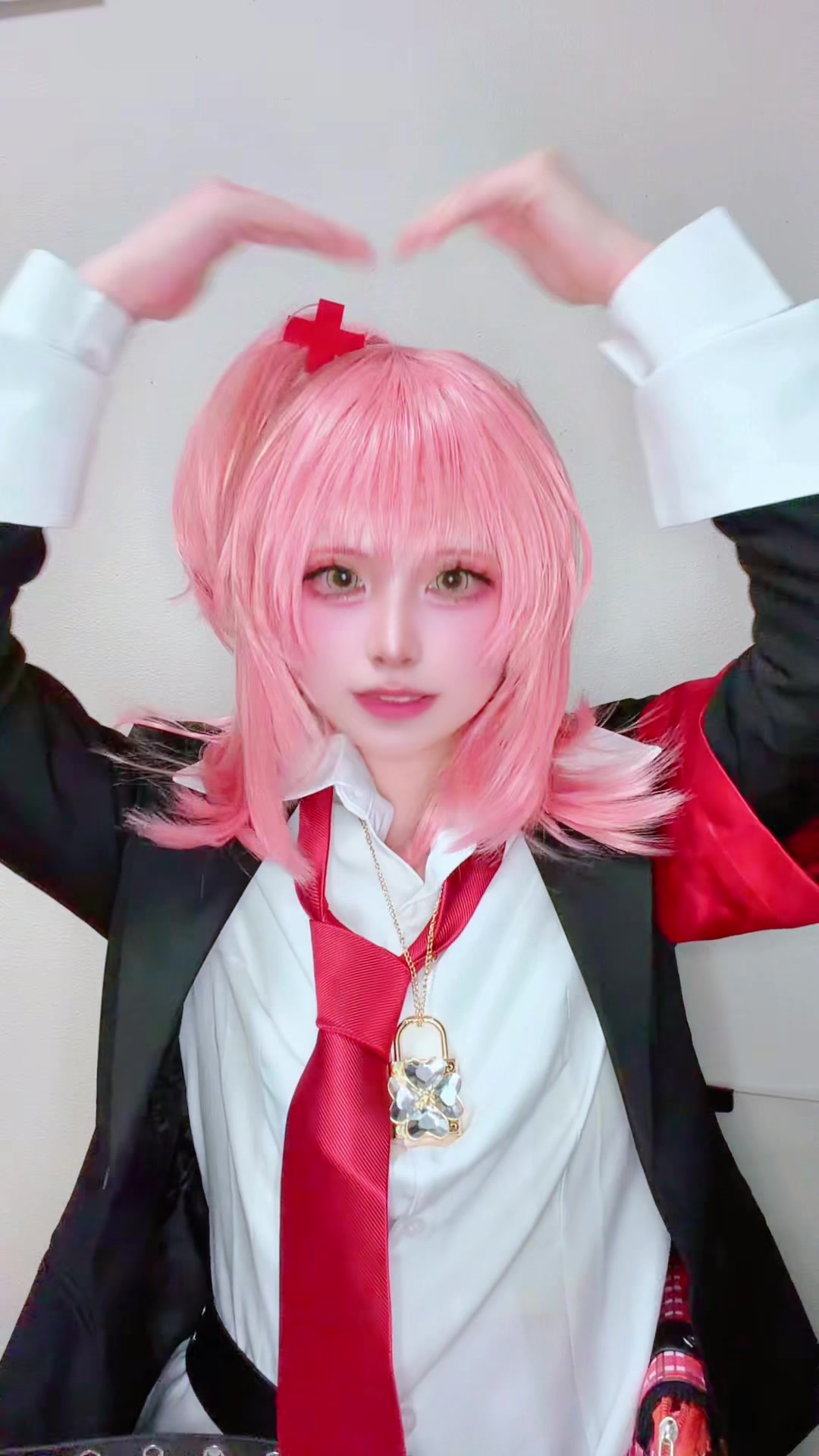 @夏花咲