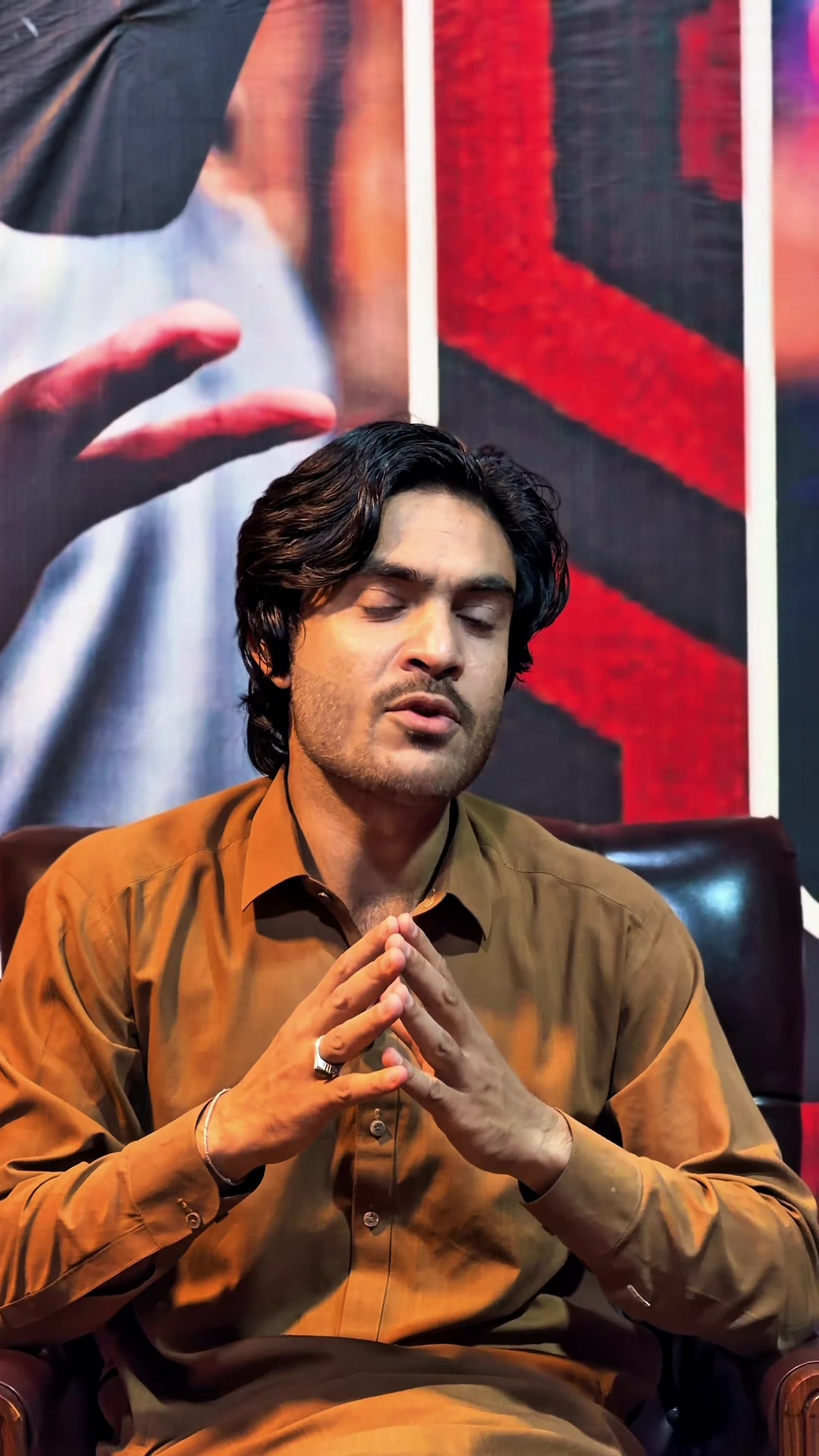 @Asif Orakzai