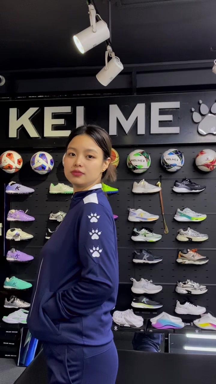 @KELME SHOWROOM POKHARA