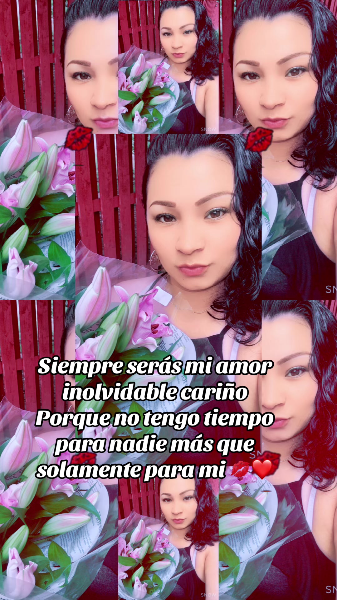 @💫🍓503Carolina Ortez 🇸🇻❤️💫