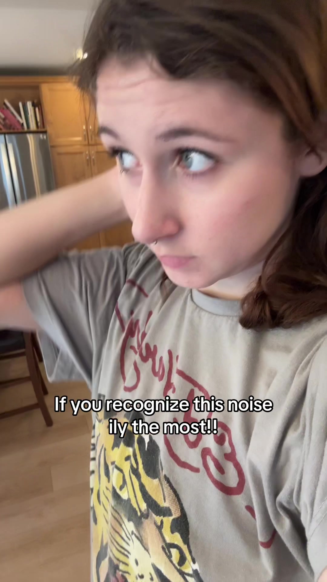 @Nadia Jones
