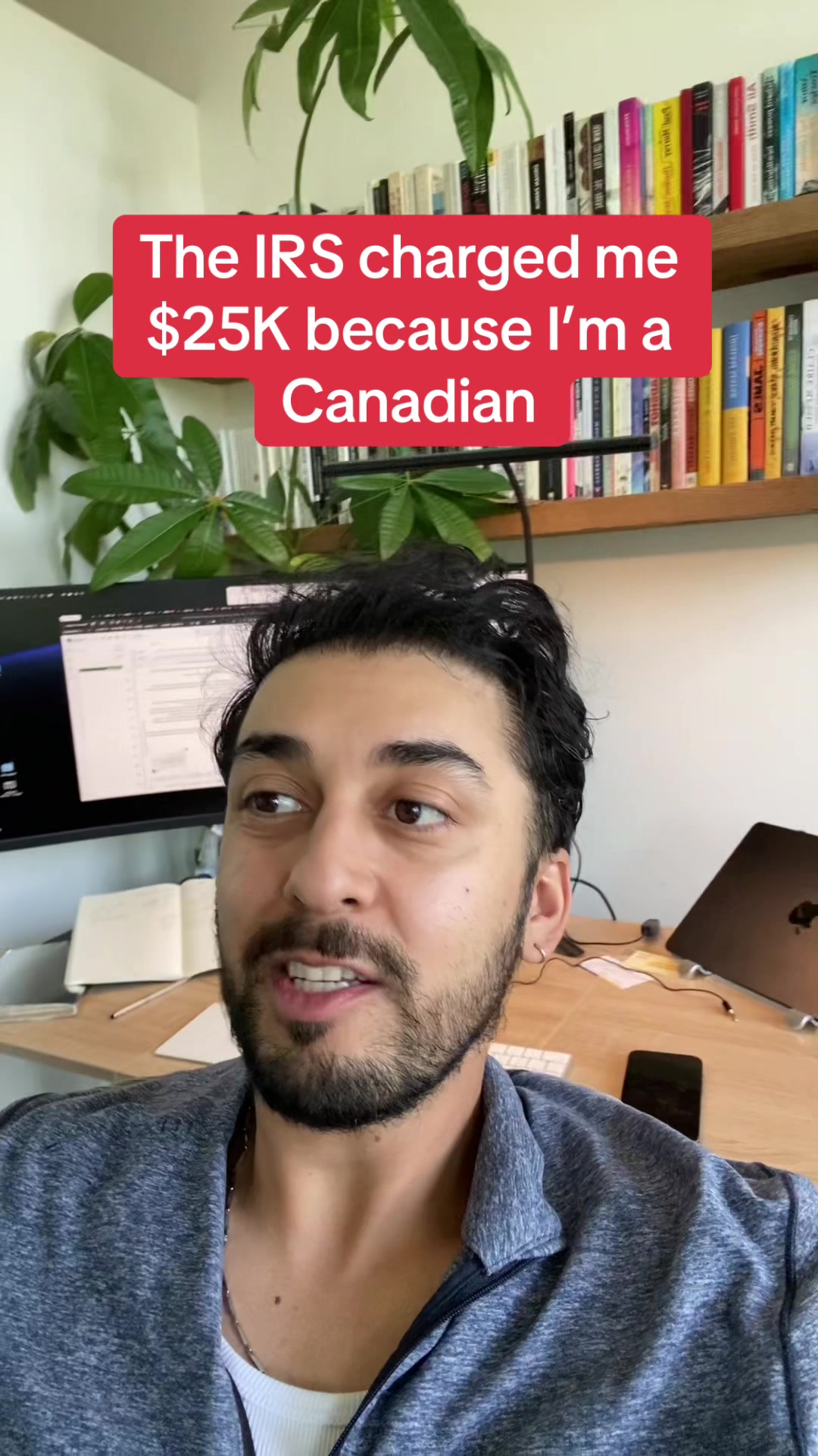 @Nick Milani | 🇨🇦 🇺🇸 Amazon