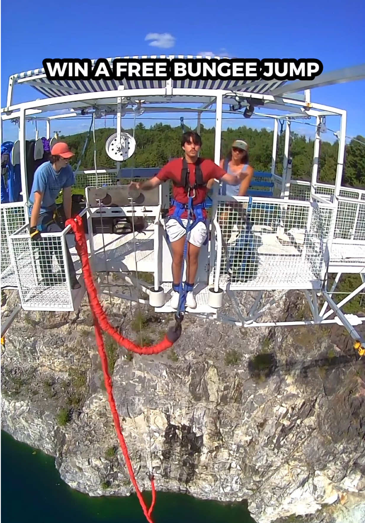 @Great Canadian Bungee