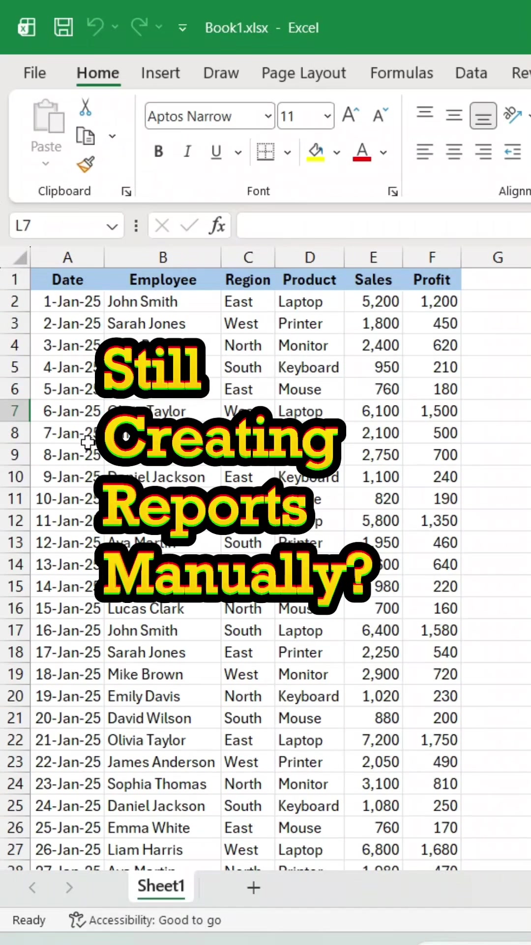 @Learn Excel with Fahad