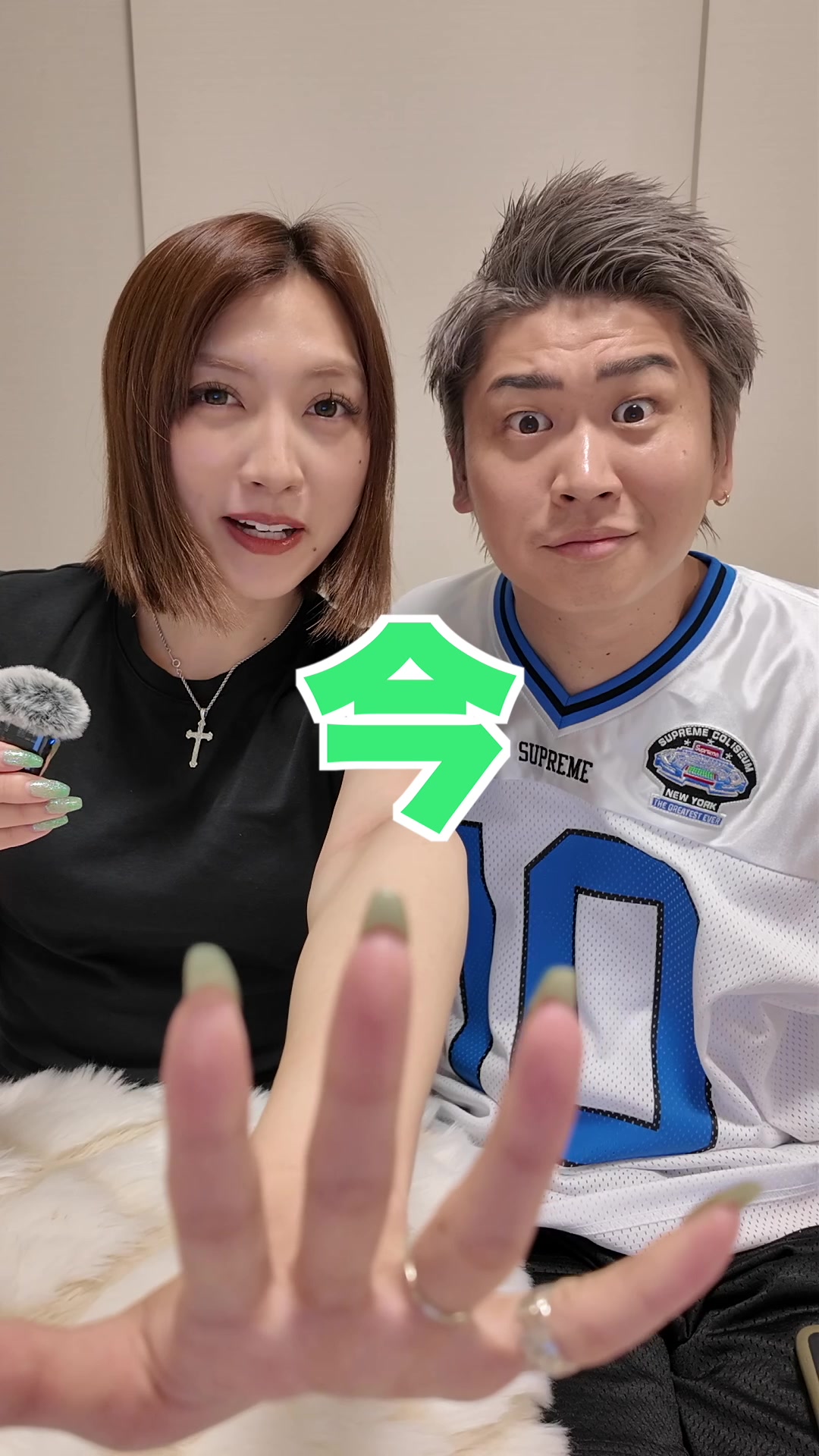 @【トイズチャンネル】蓮🥇💙
