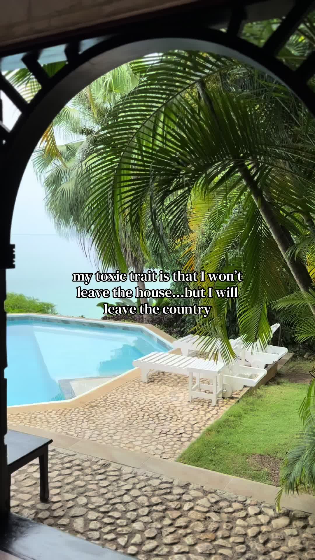 @Bluefields Bay Villas