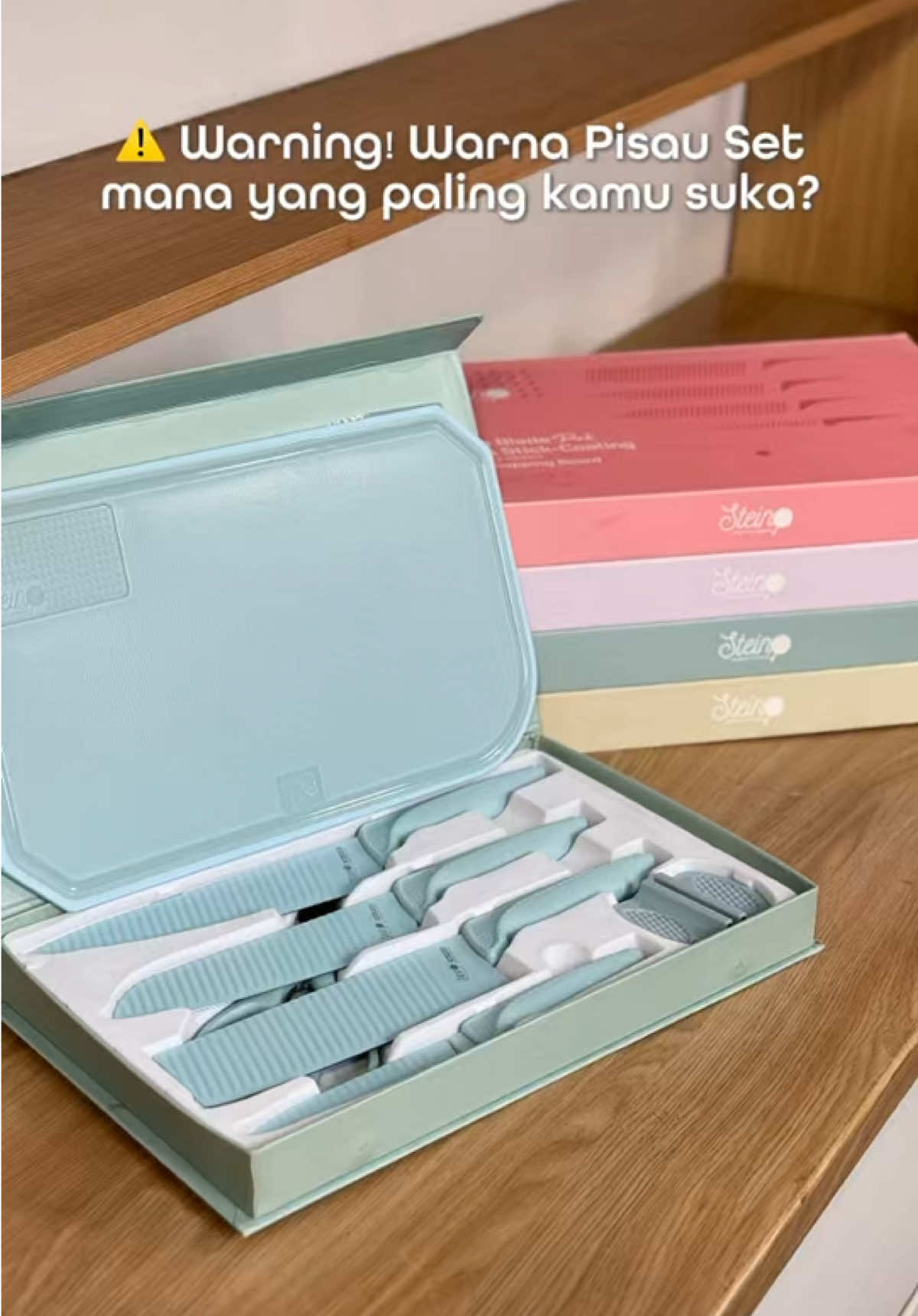 @Steincookware Official Store