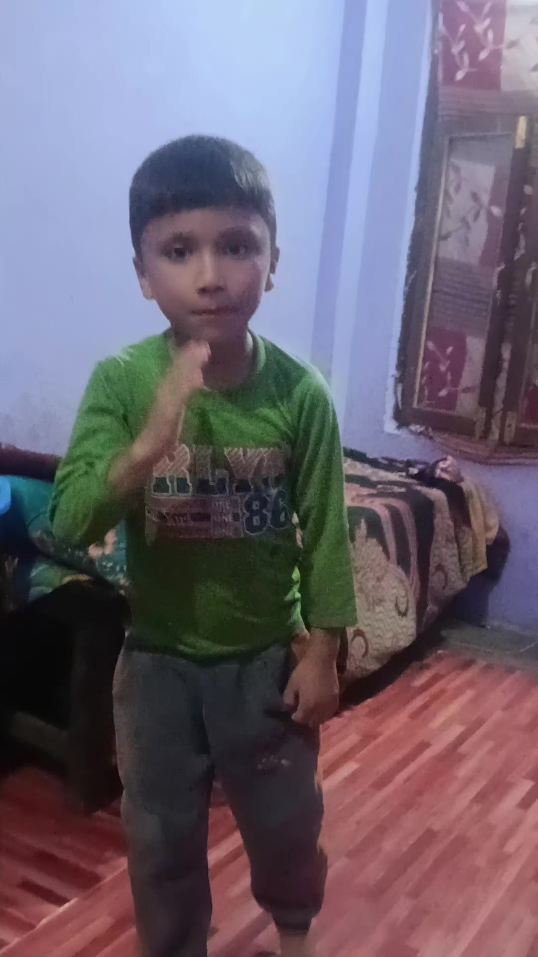 @bhakta shahi