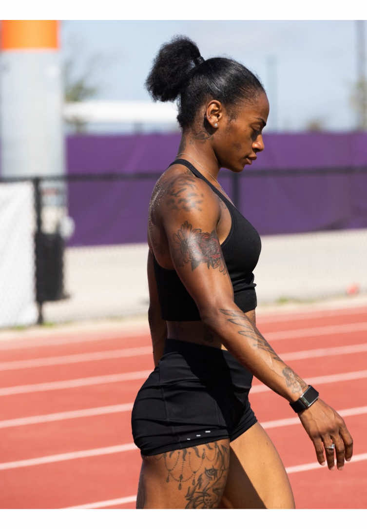 @sha'carri richardson updates