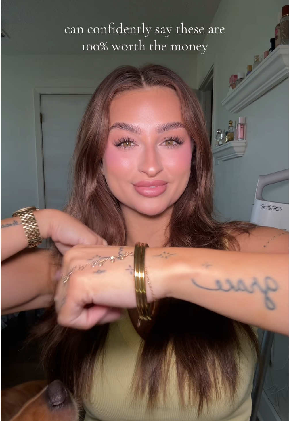 @Adelyn Grace┃MUA💄