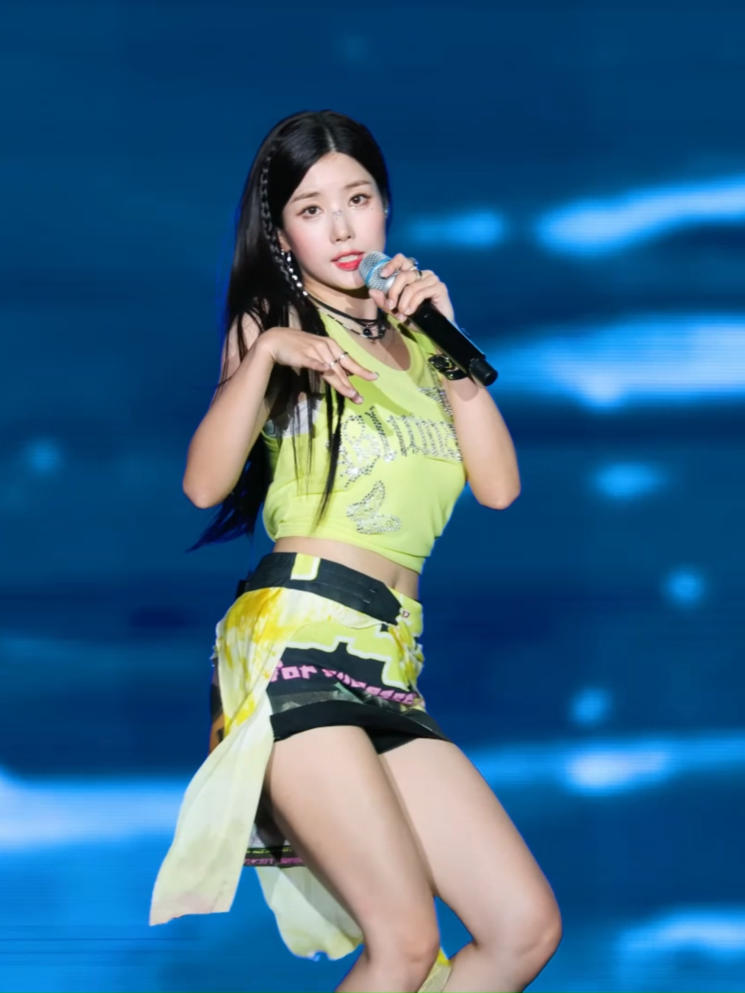@Idol Heaven