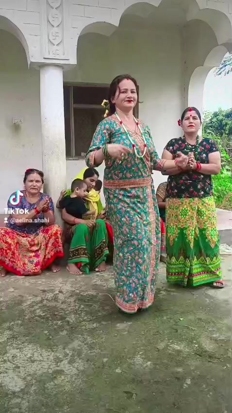 @Sumitra Shahi