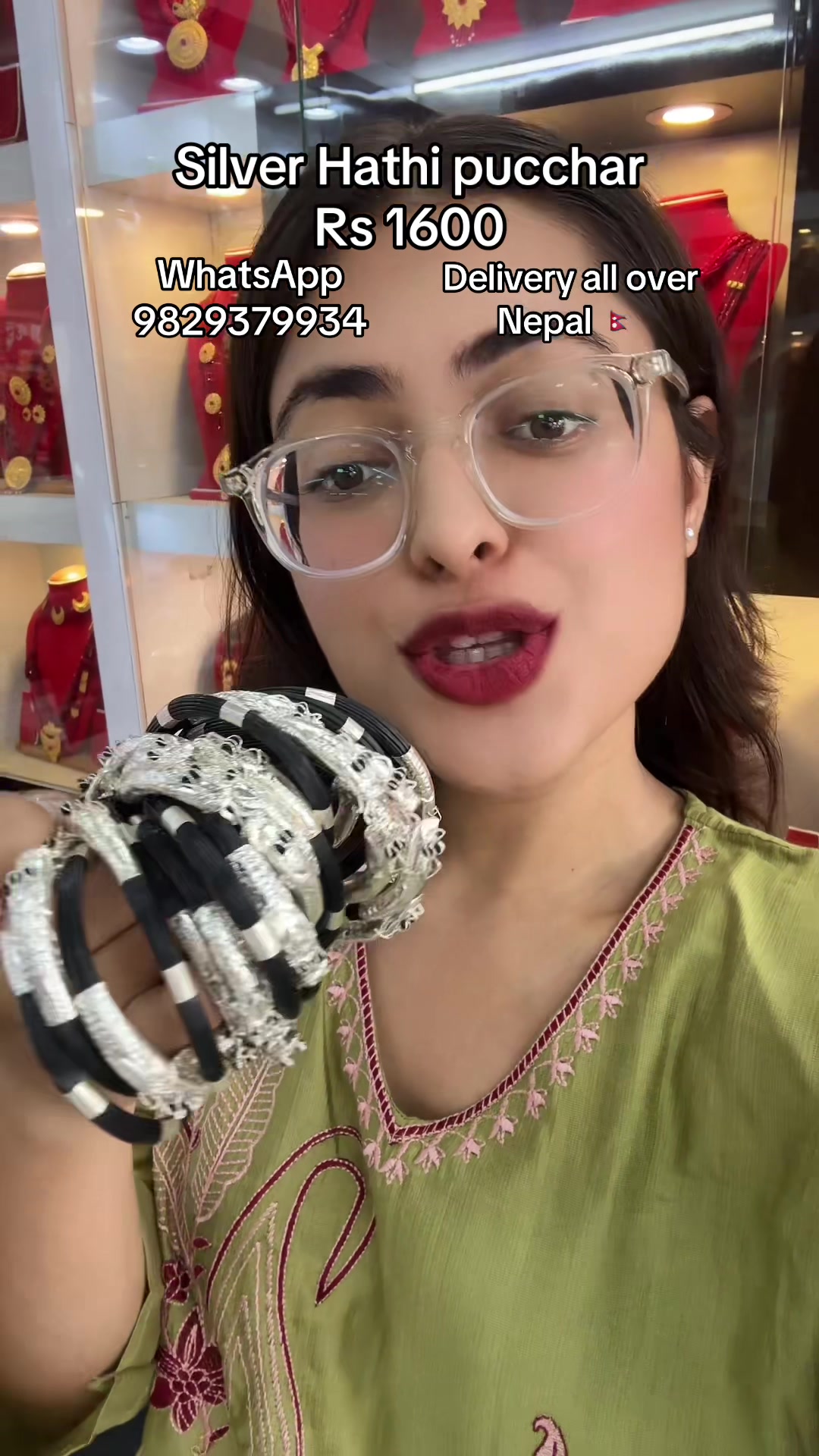 @Aman Jewellers