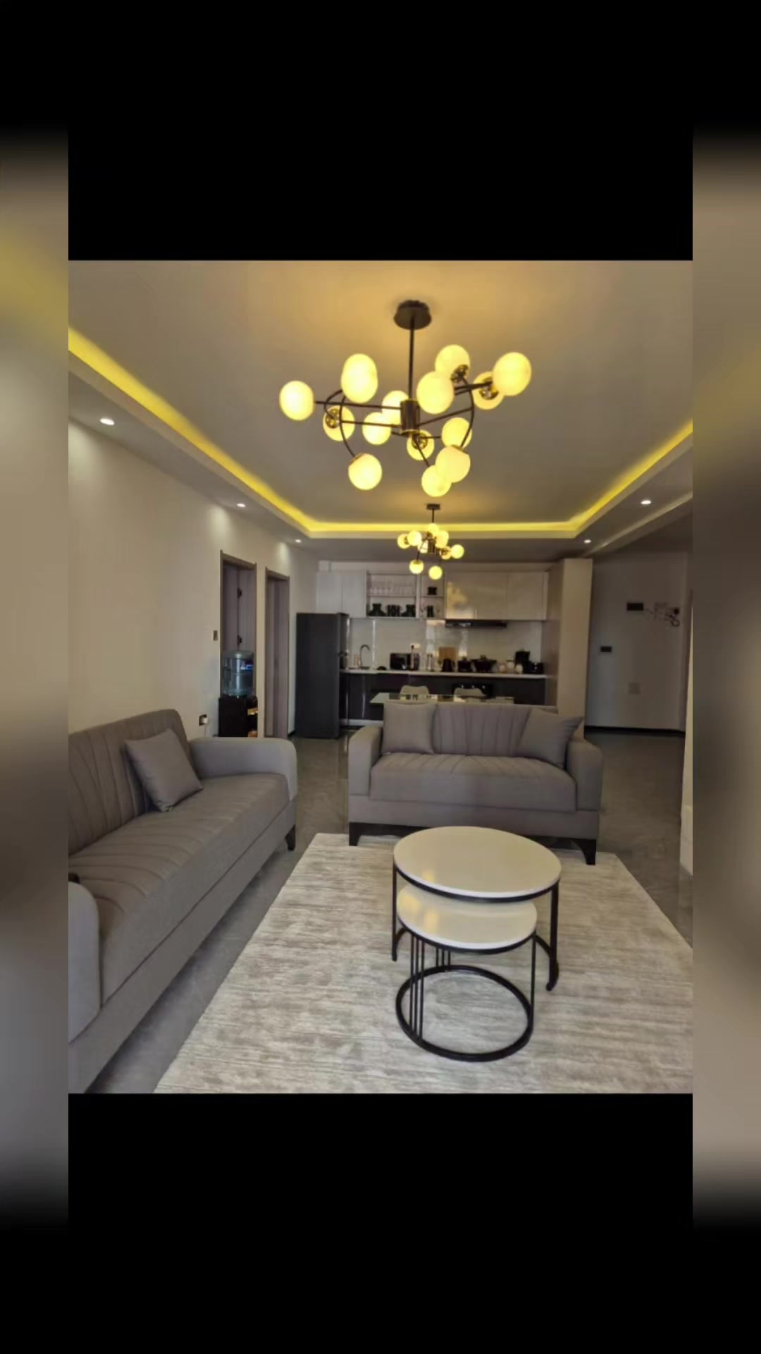 @BECKHAM FURNISHED APARTMENTS