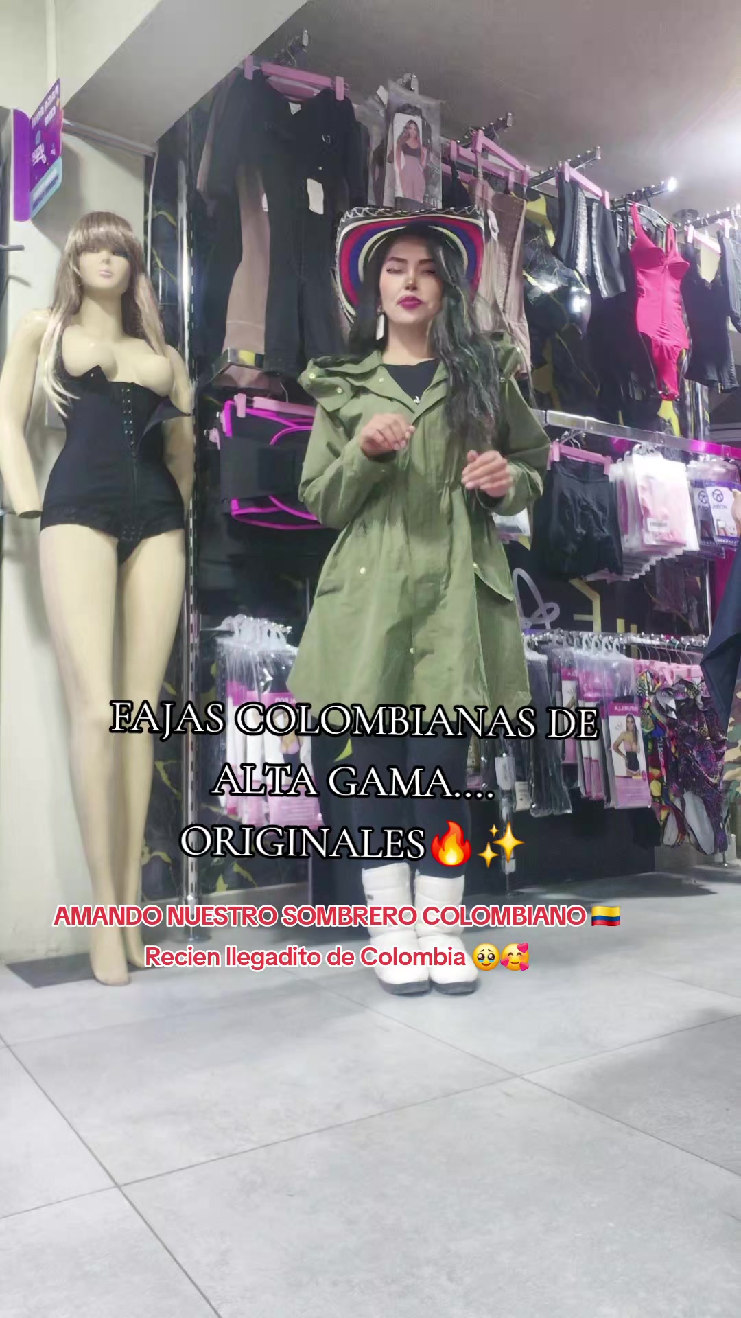 @A&D Ropa fitness, Y.C.C.