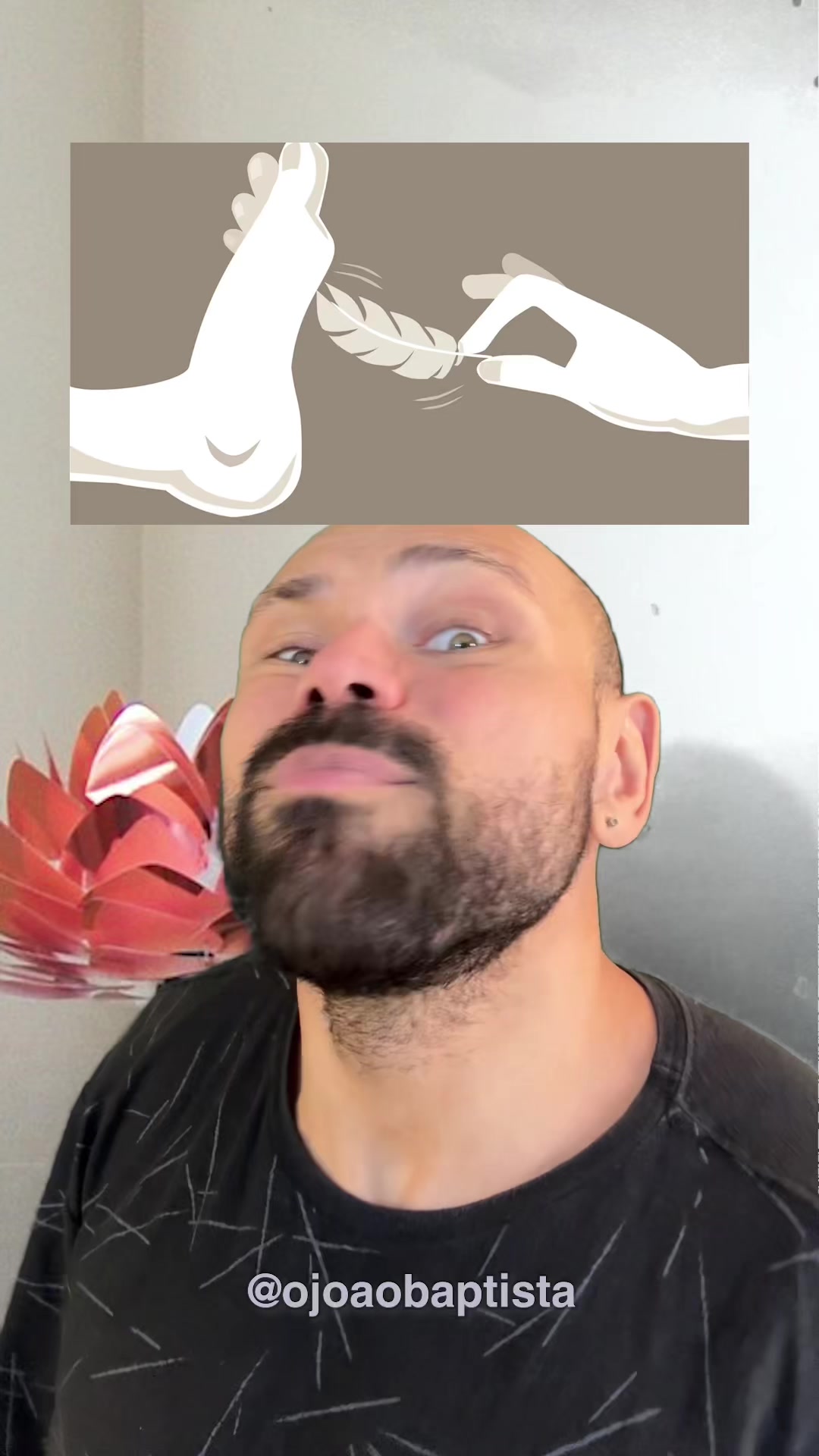 @João Baptista