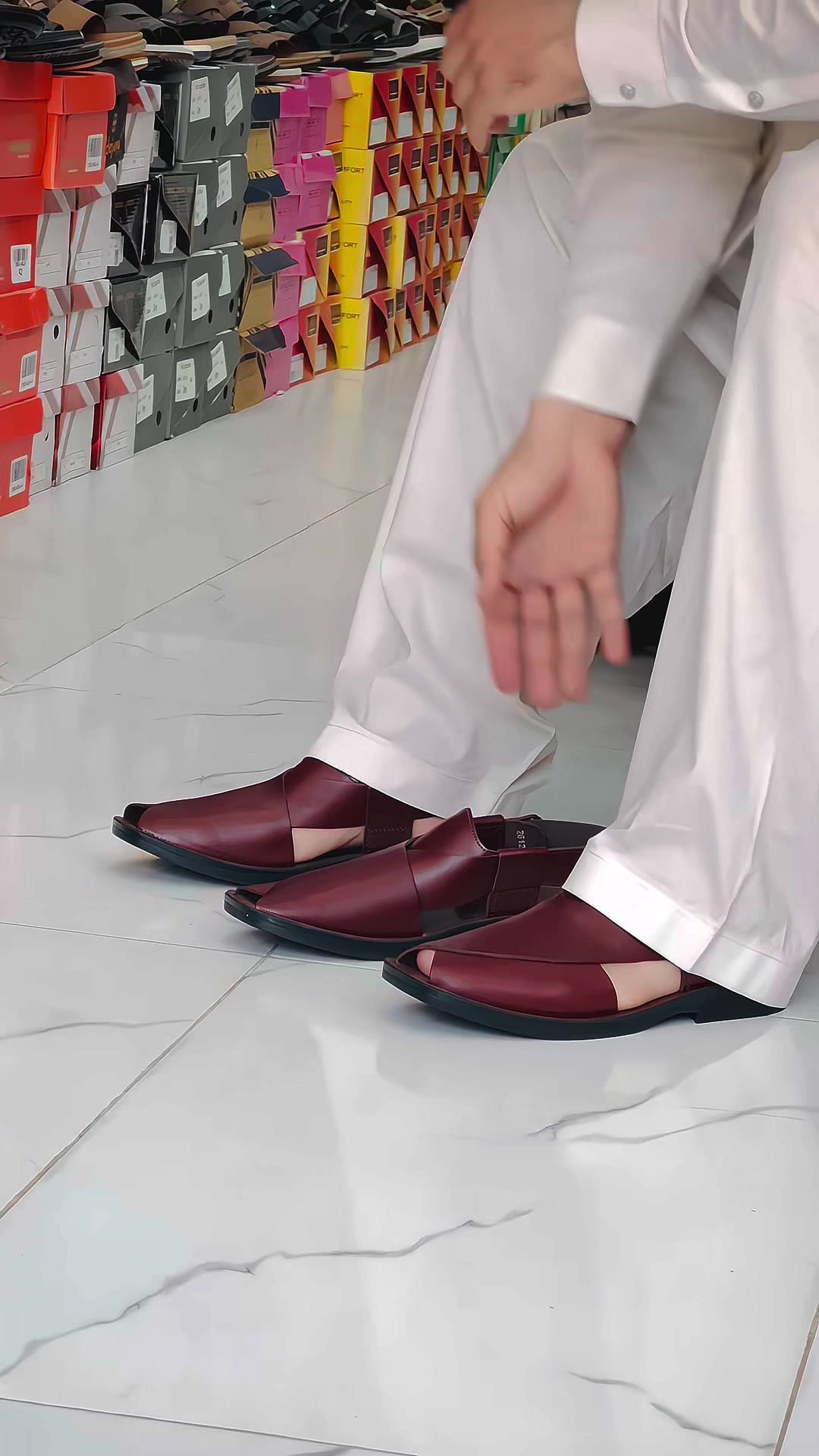 @Faisal shoes timergara 👞🥾👠