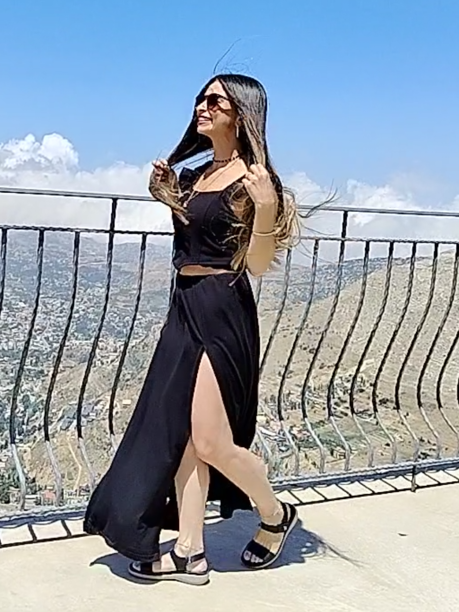 @Diana Saad Sakr 🇱🇧