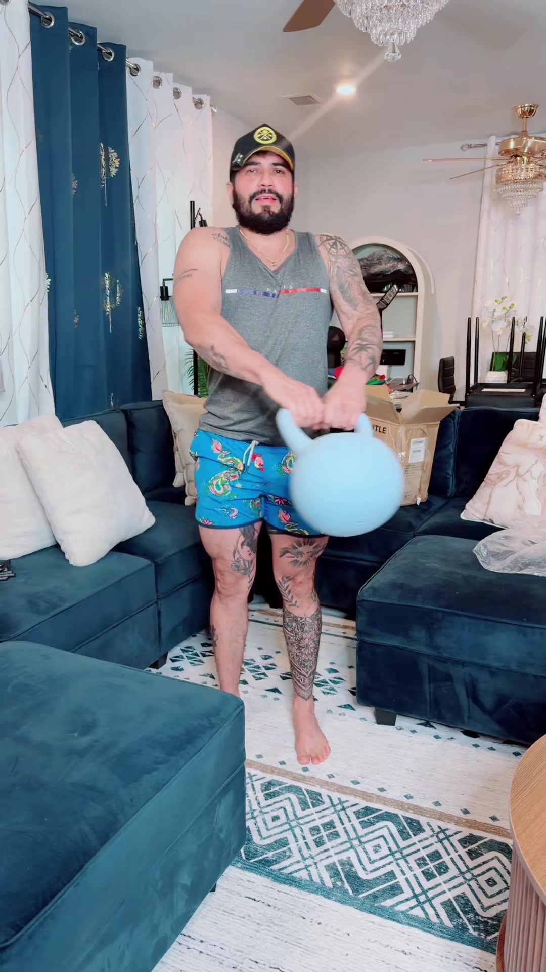 @MAURO PERAZA