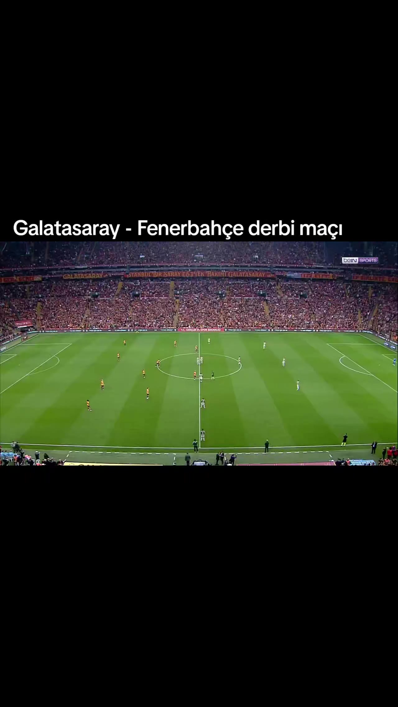@MAÇ ÖZETLERİ ⚽