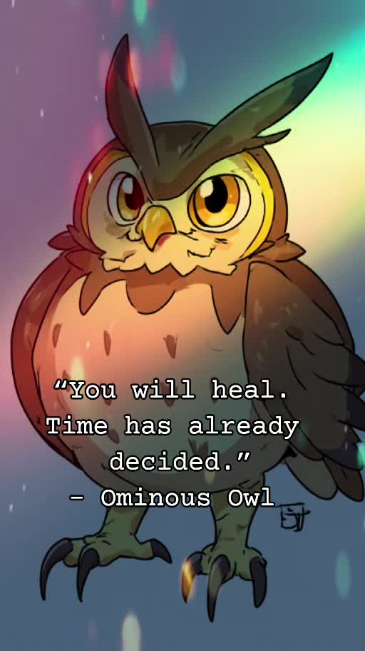 @FaeOwlet