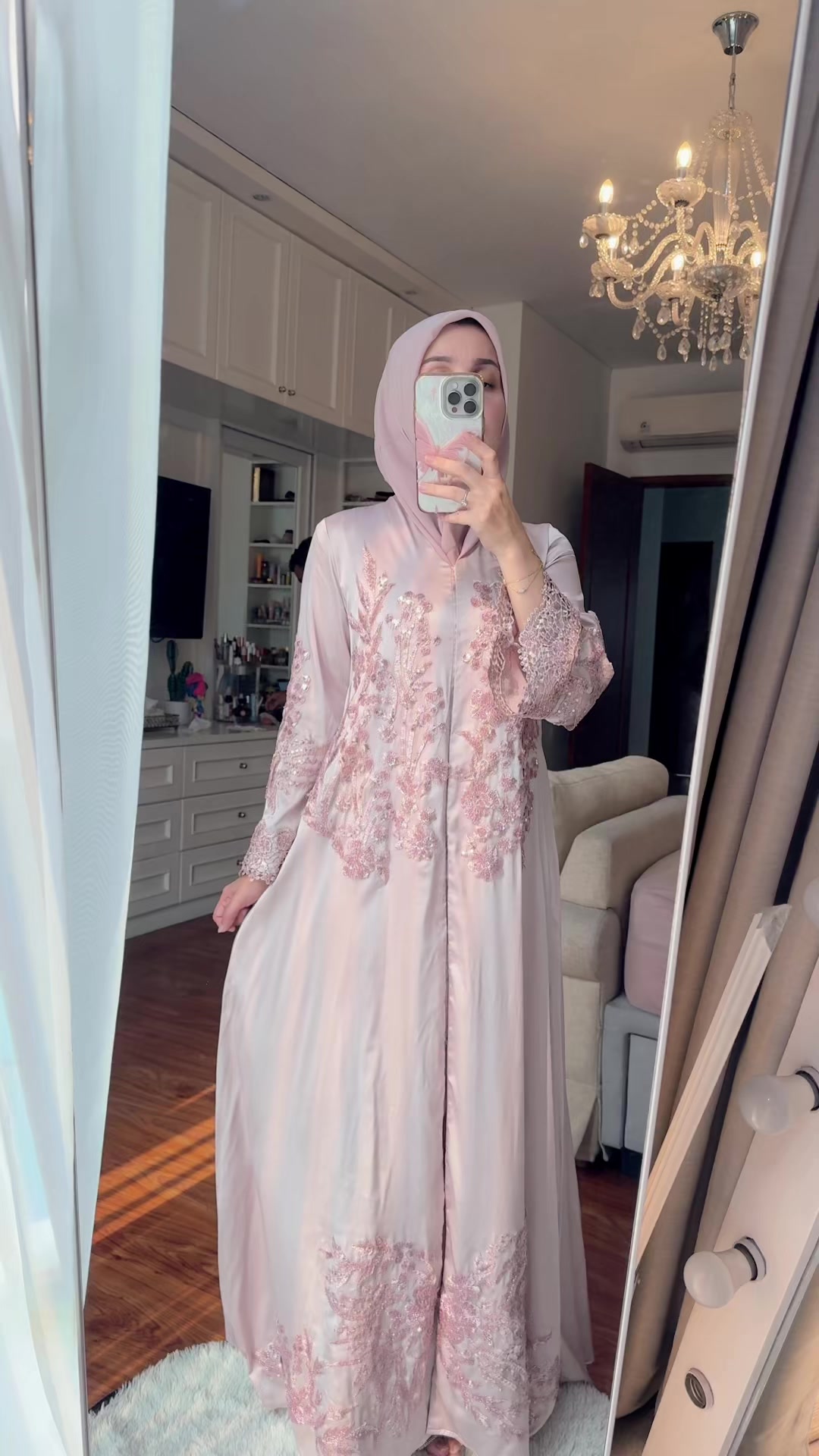 @4season hijab
