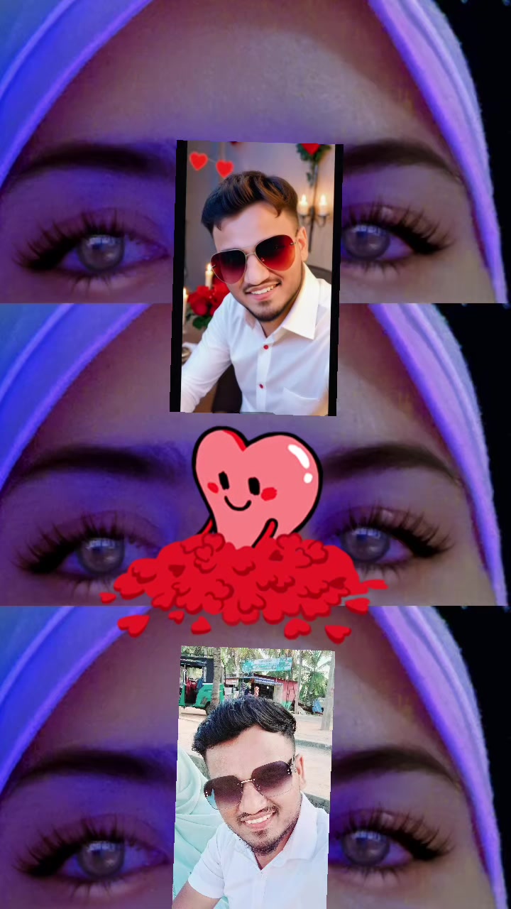 @Natheer my love ๐