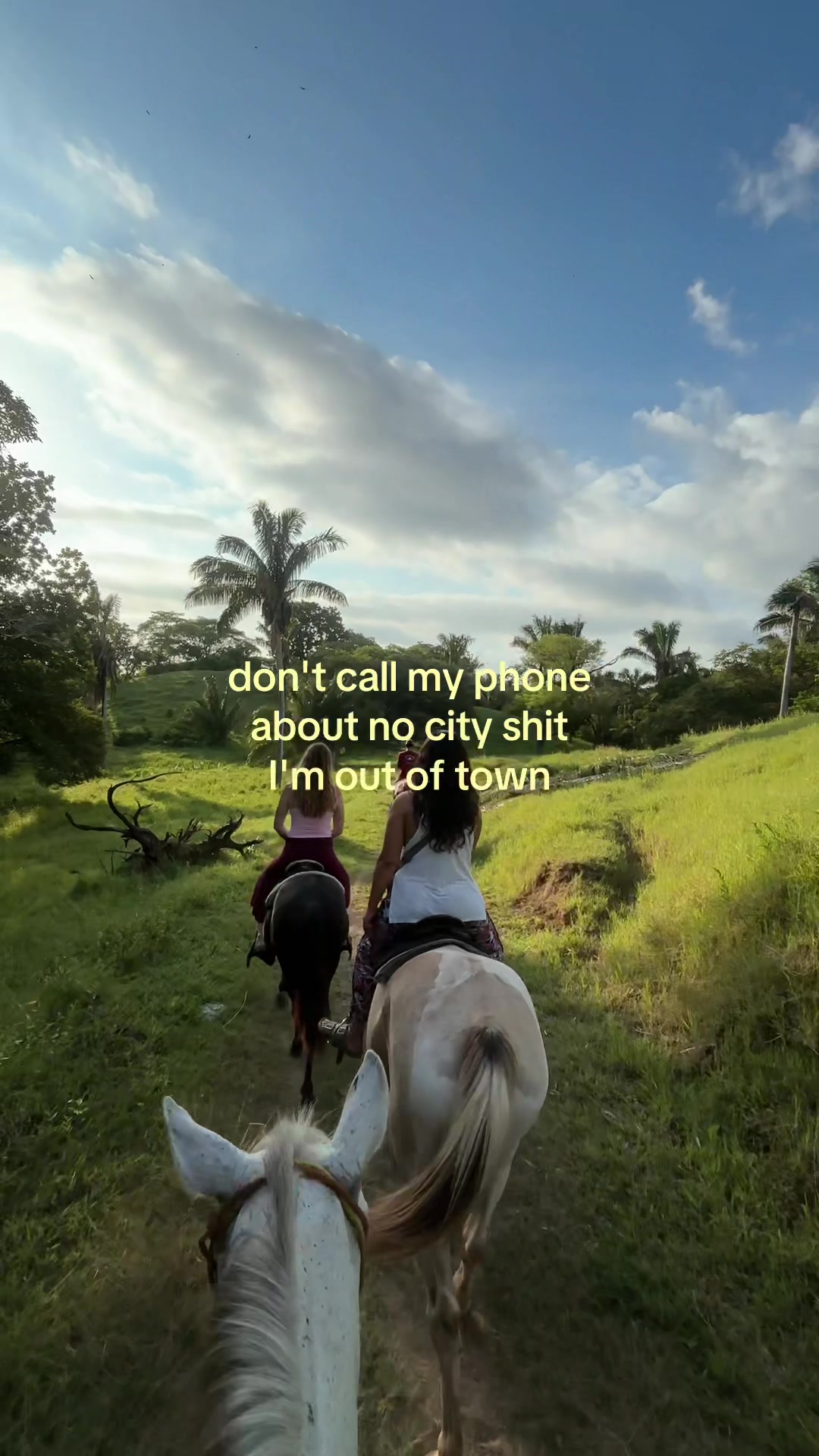 @Christina Delgado