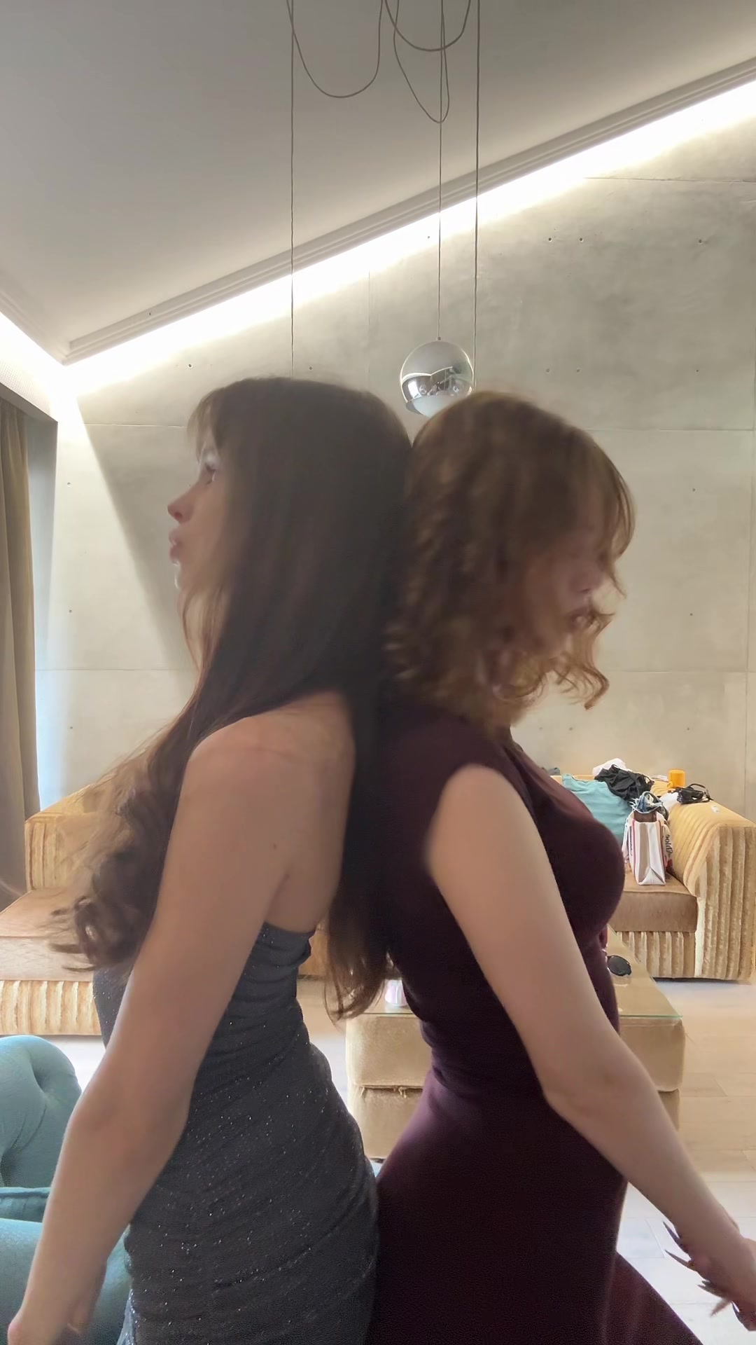 @суня